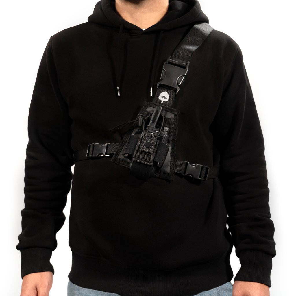 Porta Handy Chico con Arnés Ajustable (copia) (copia)