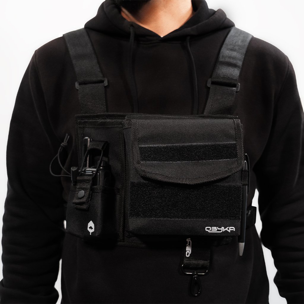 Pechera Base Ajustable (copia) (copia)